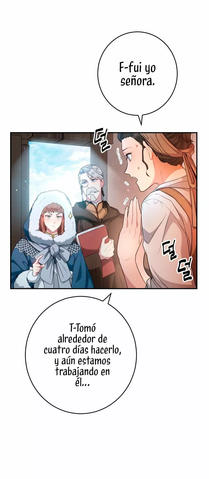 Página 67 del Manga
