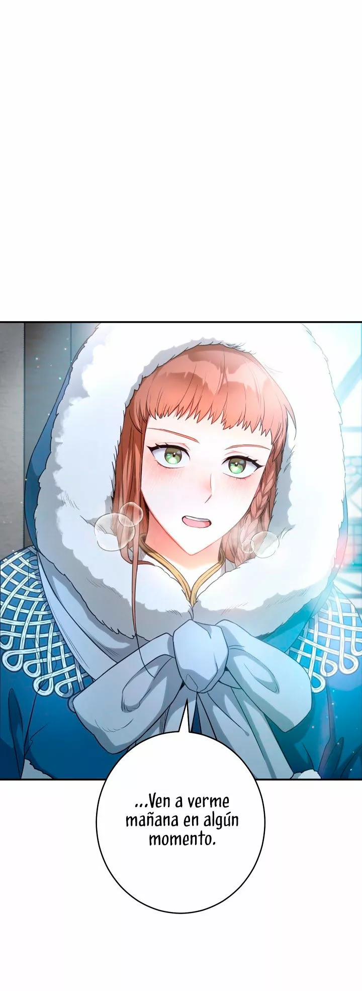 Página 68 del Manga