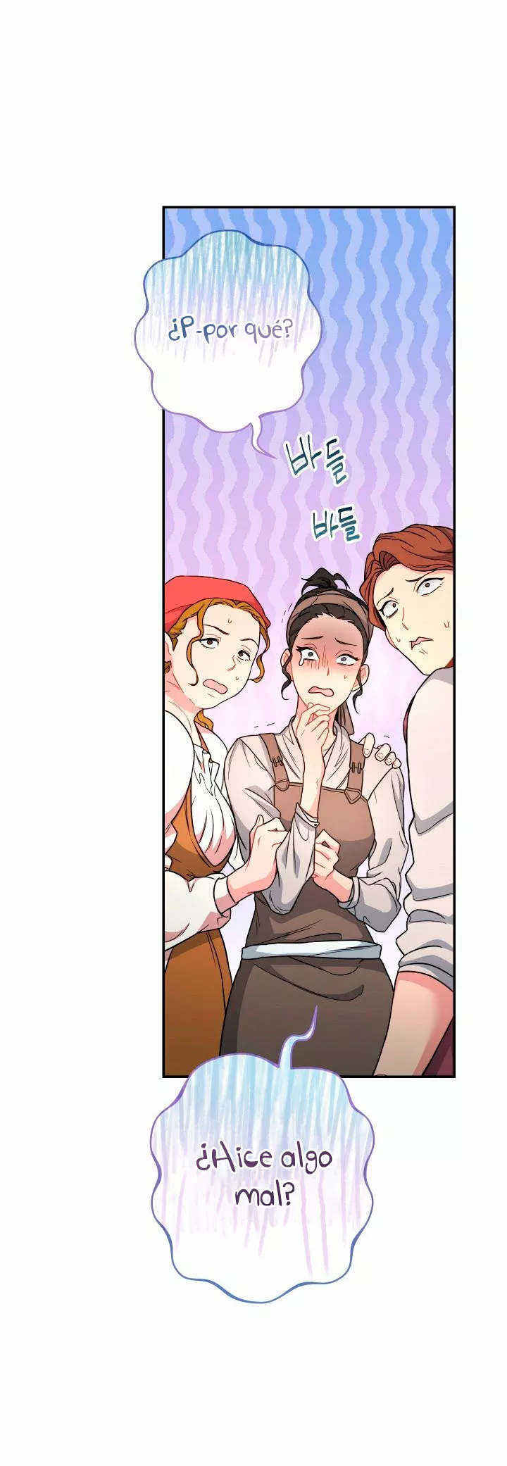 Página 72 del Manga