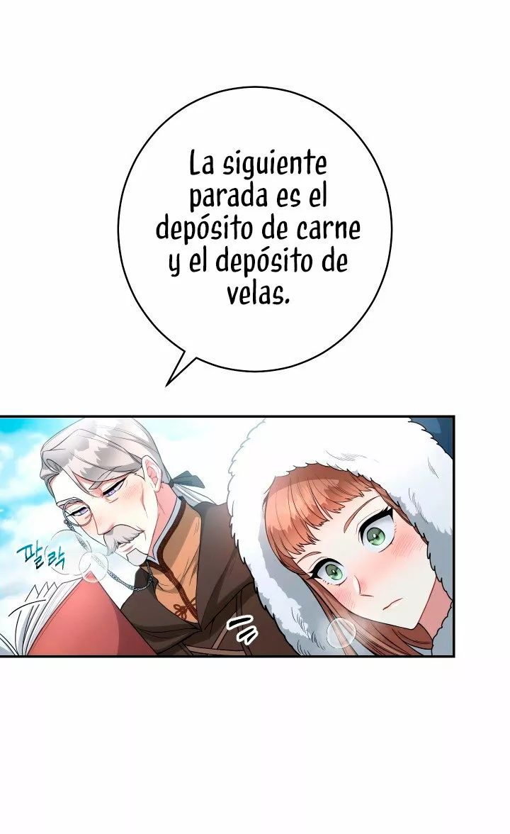 Página 74 del Manga