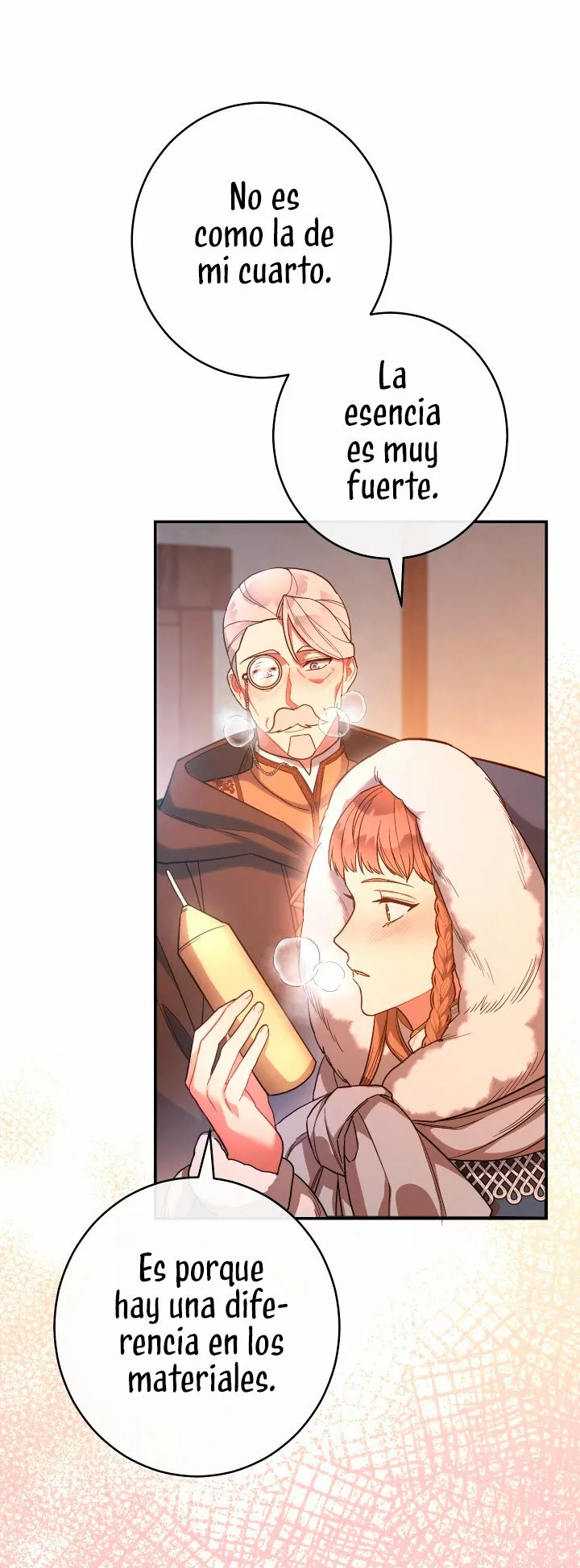 Página 88 del Manga