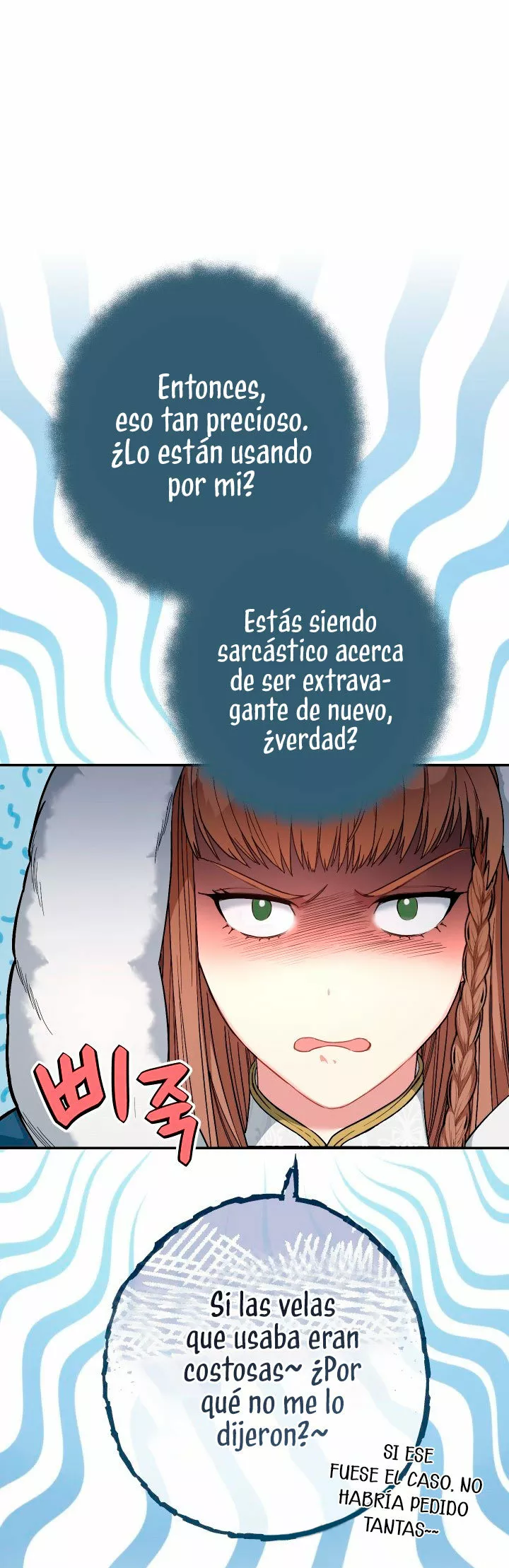 Página 92 del Manga