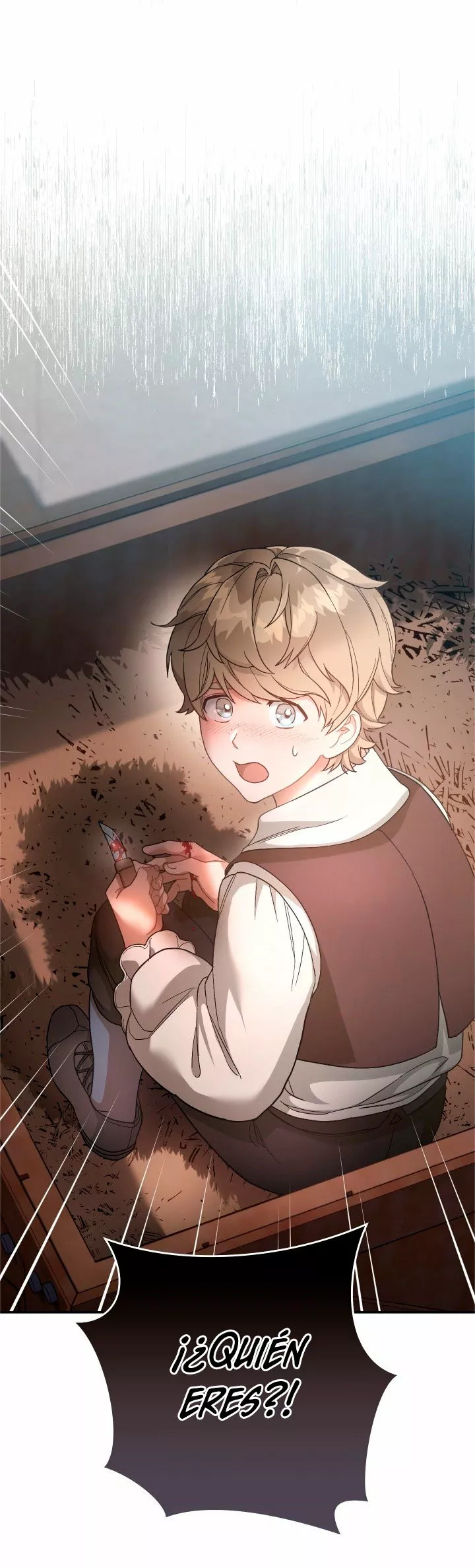 Página 99 del Manga