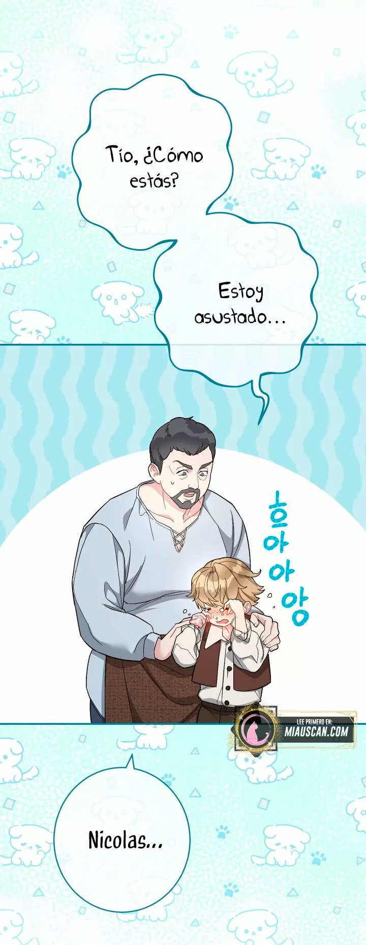 Página 42 del Manga