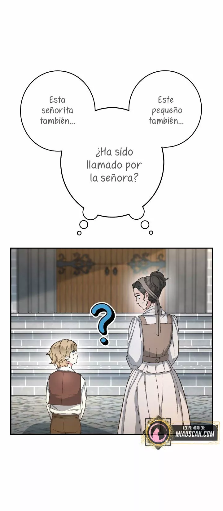 Página 50 del Manga