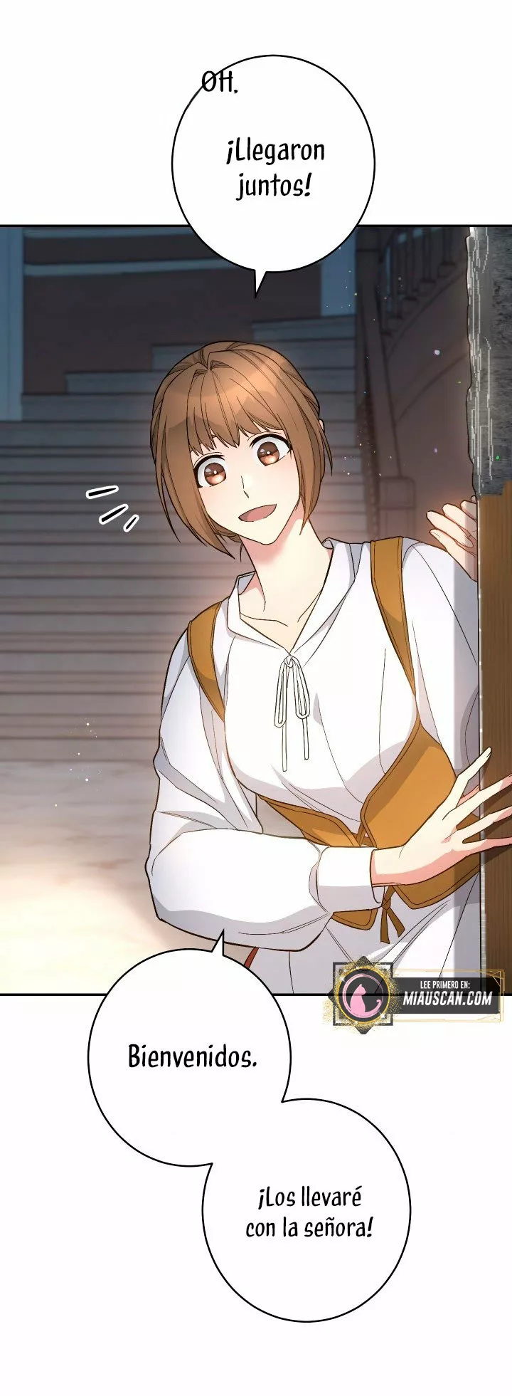 Página 53 del Manga