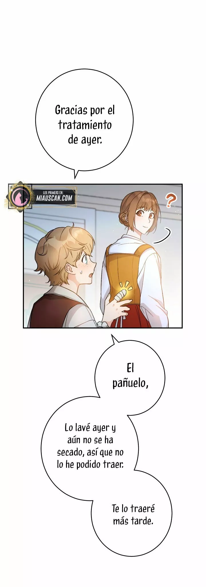 Página 57 del Manga