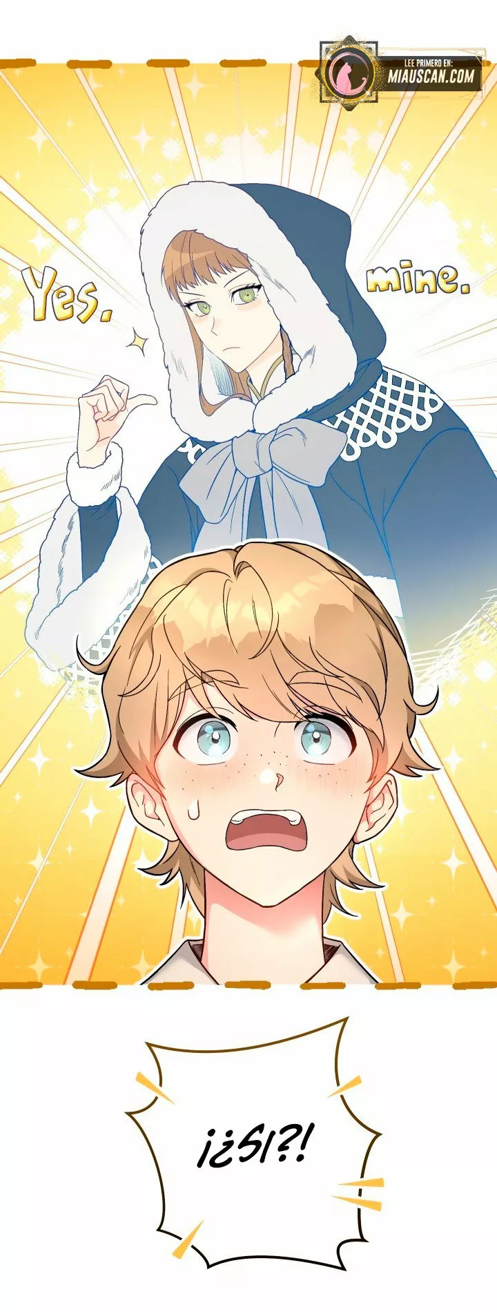 Página 60 del Manga