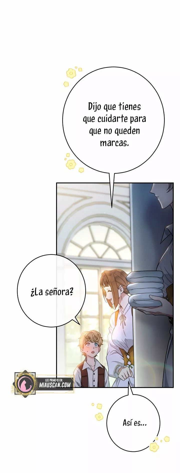 Página 63 del Manga