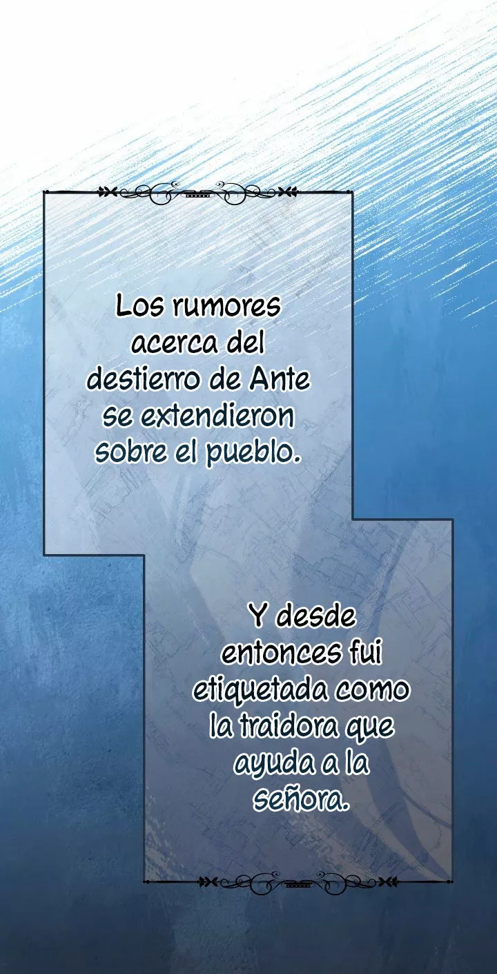 Página 71 del Manga