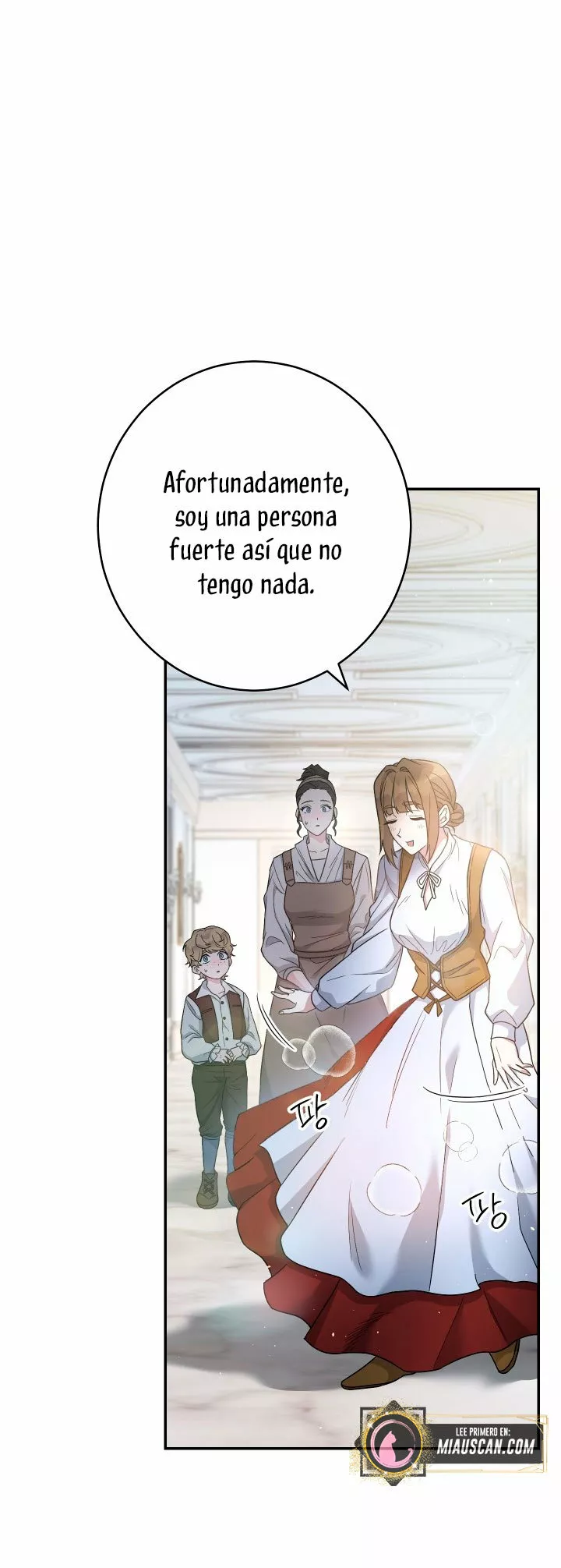 Página 76 del Manga