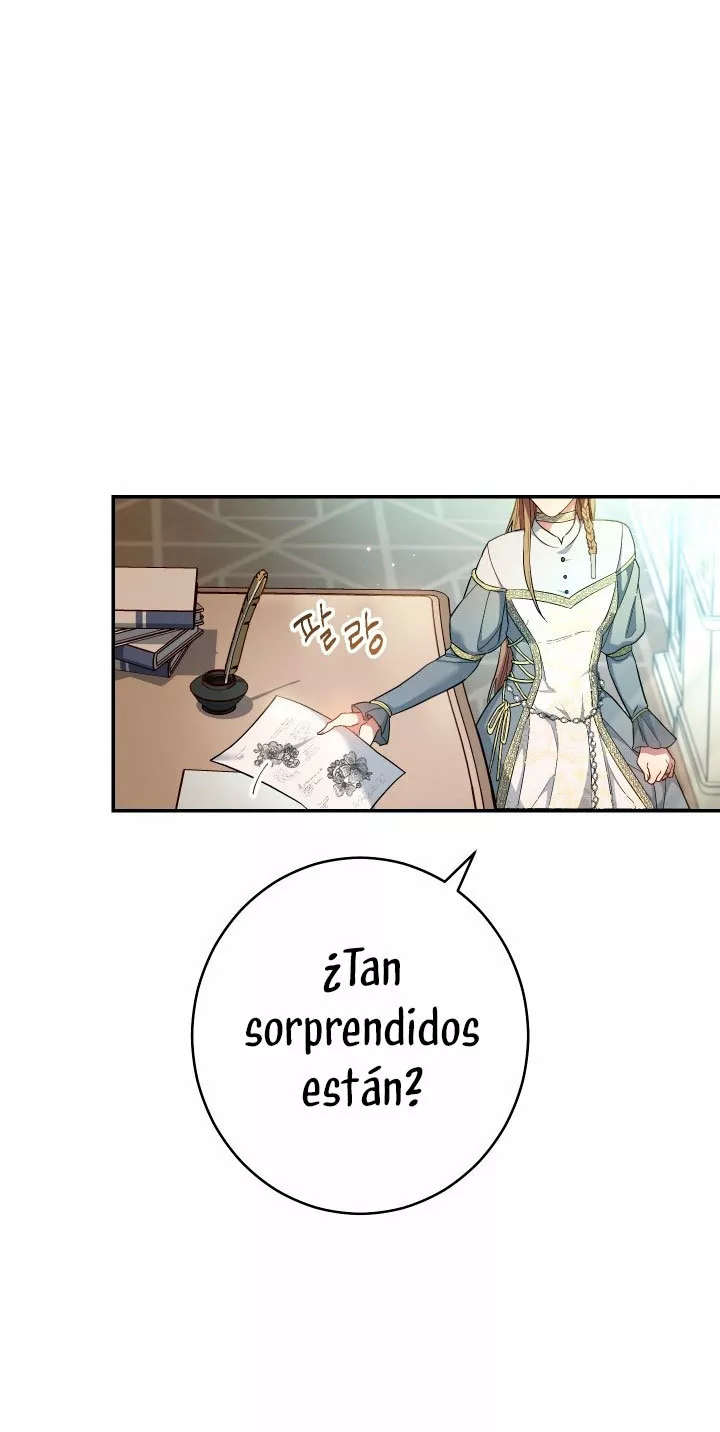 Página 84 del Manga