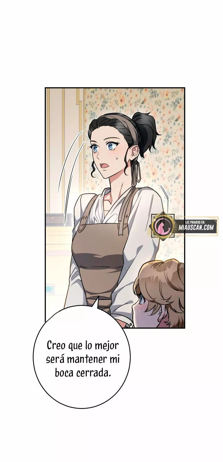 Página 85 del Manga