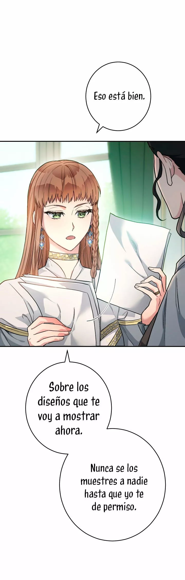 Página 86 del Manga