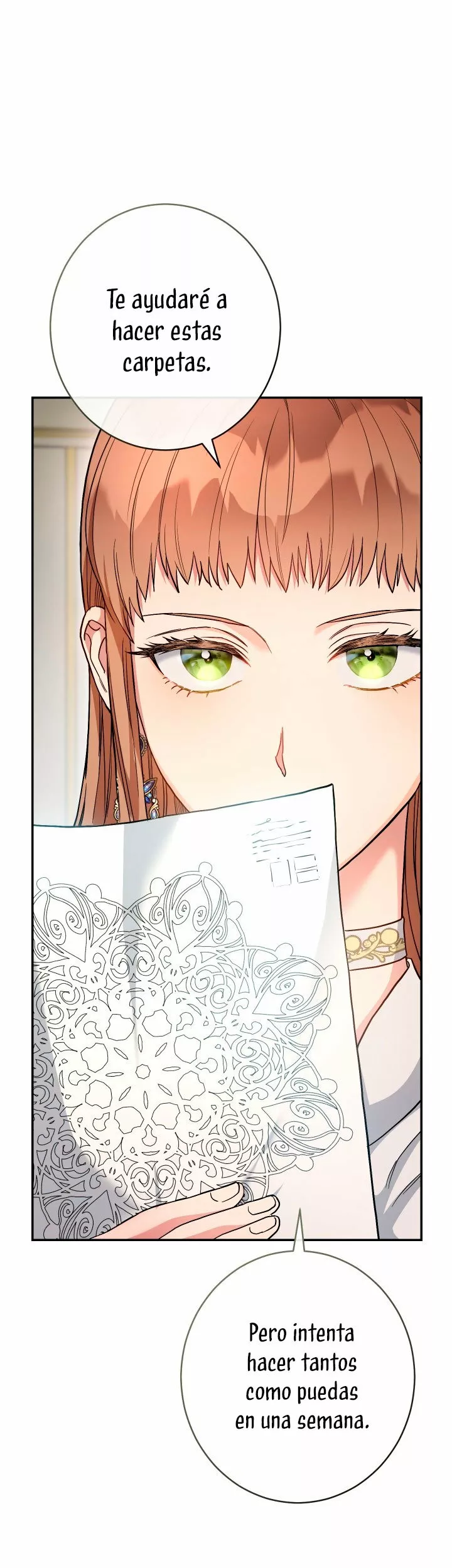 Página 87 del Manga