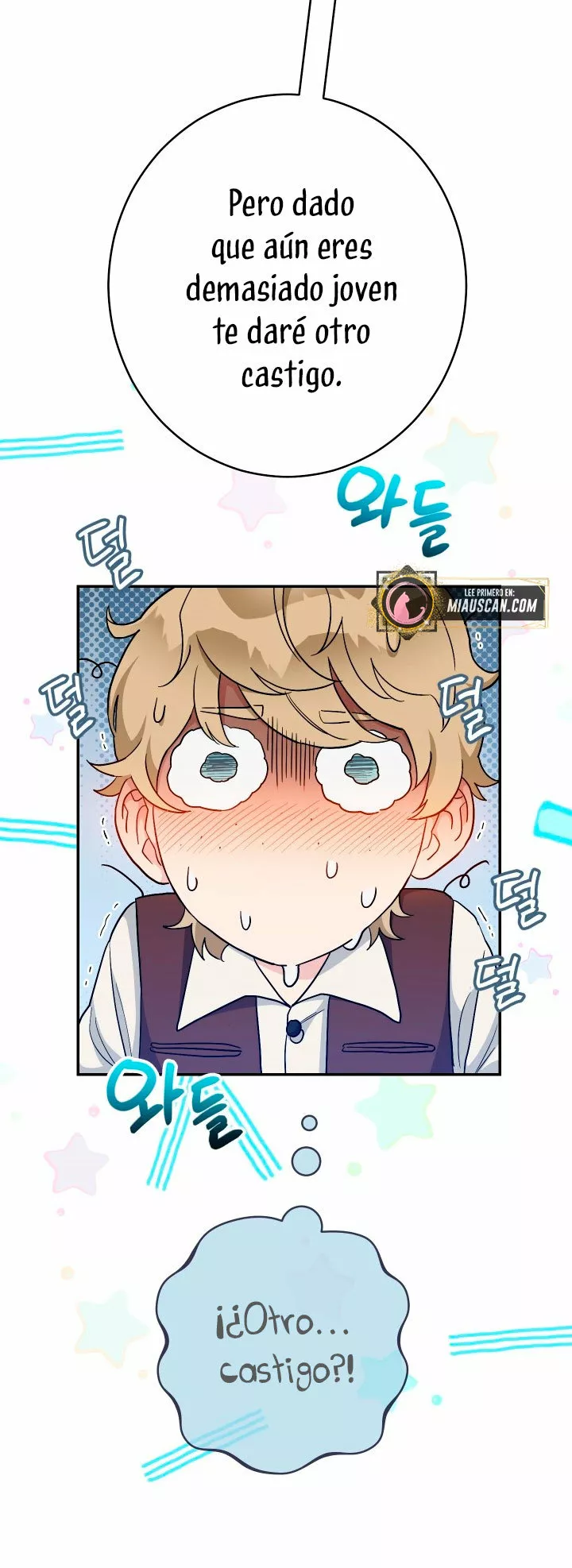 Página 92 del Manga