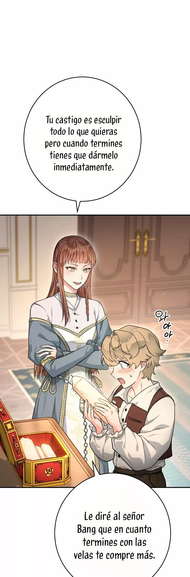 Página 96 del Manga