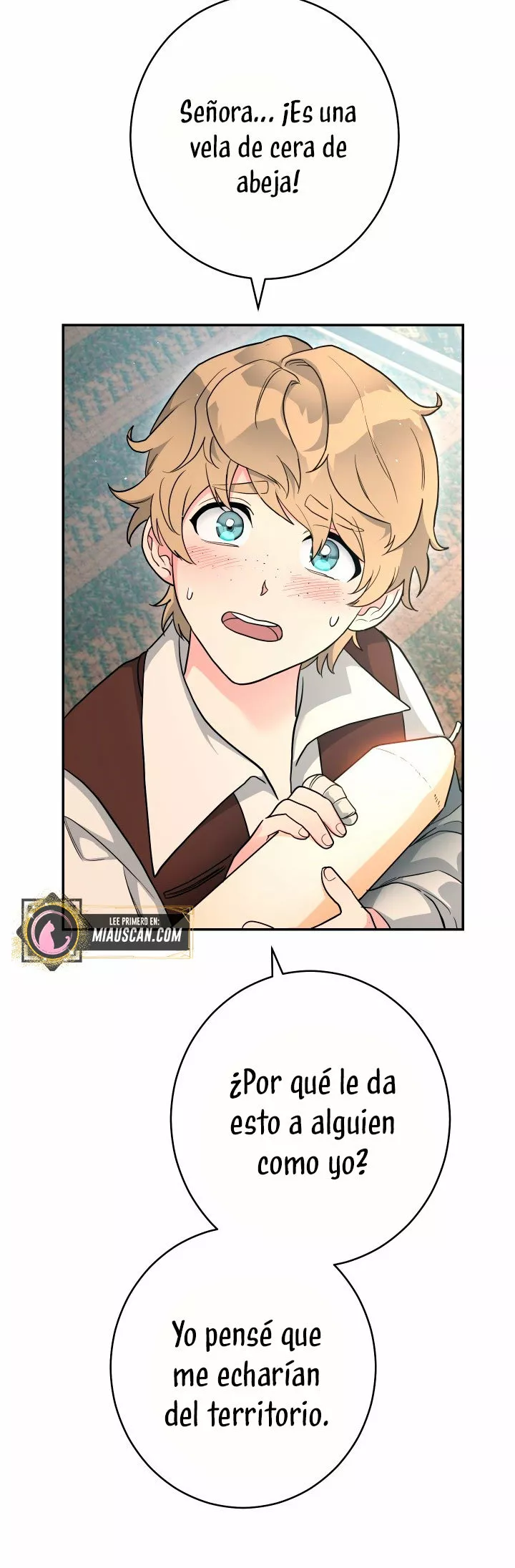 Página 98 del Manga