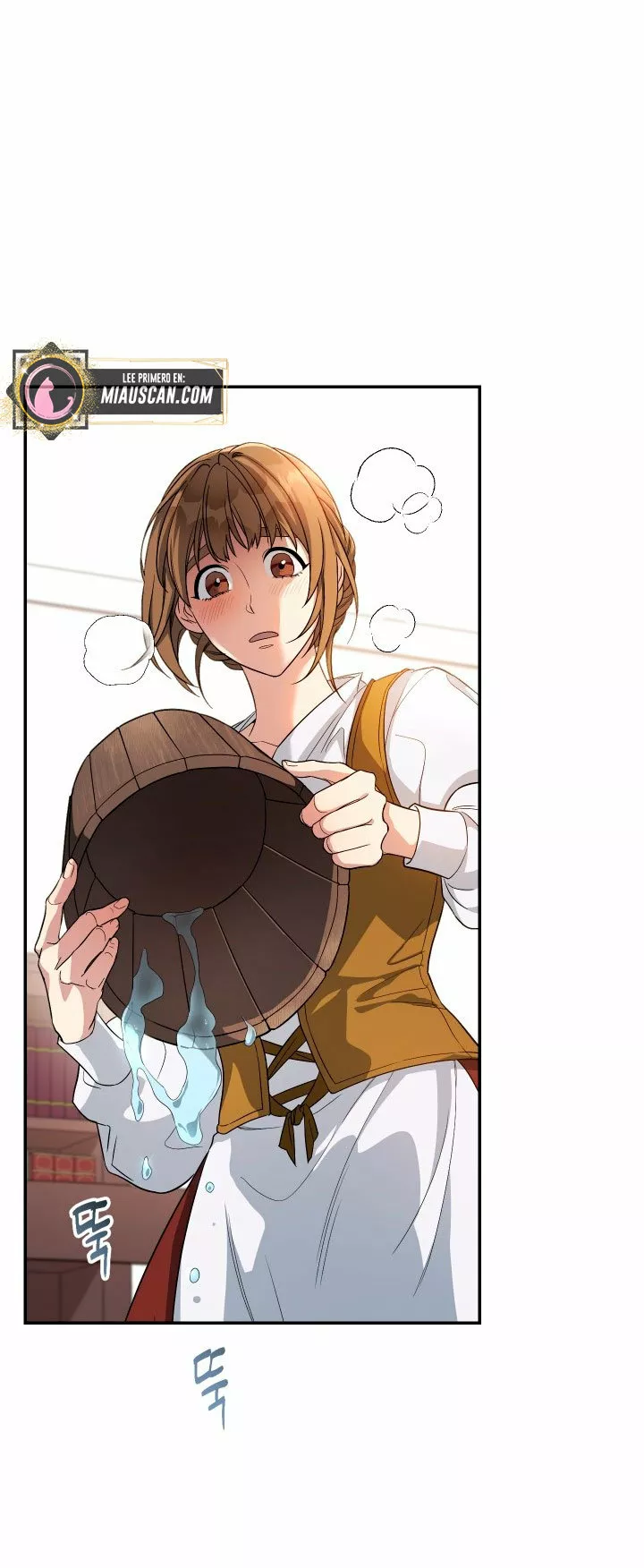 Página 34 del Manga