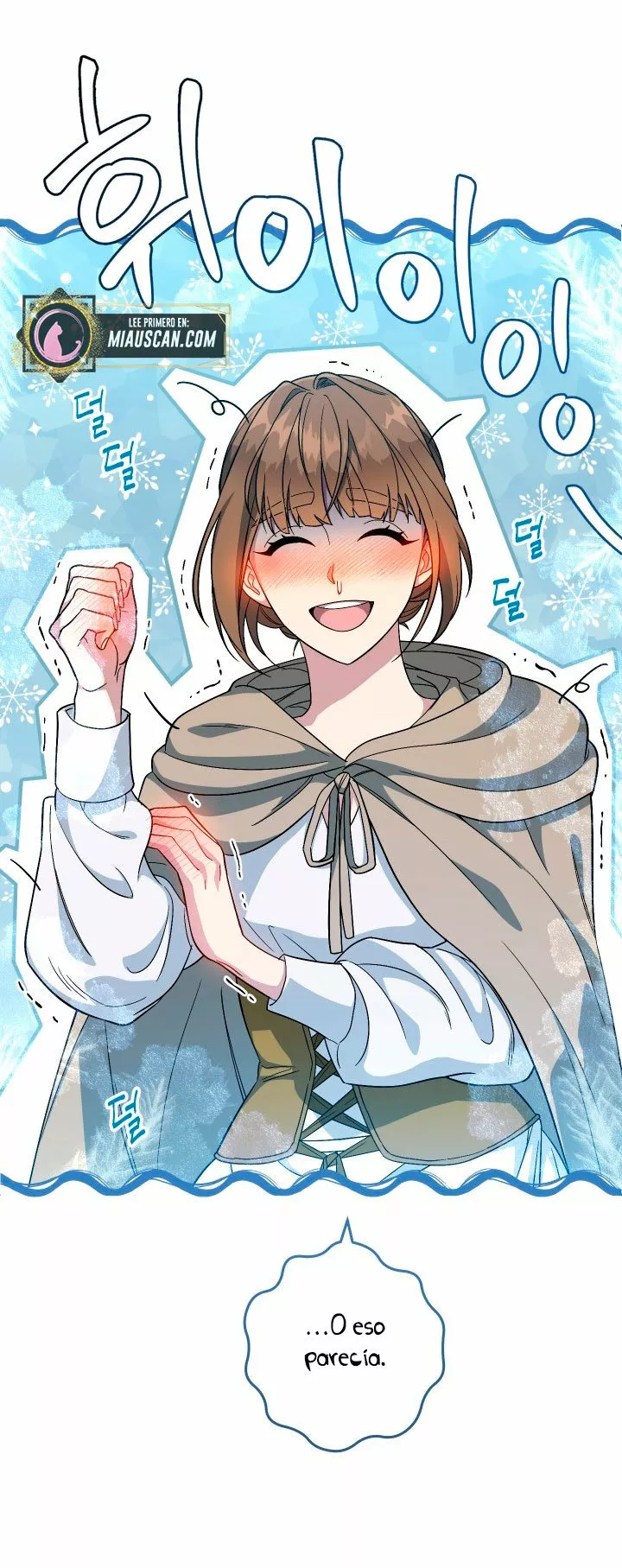 Página 52 del Manga