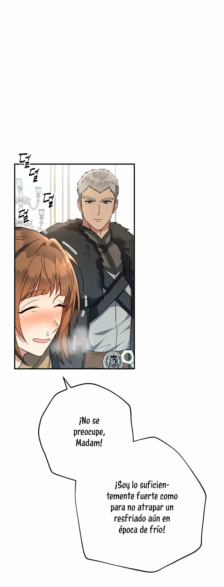 Página 54 del Manga