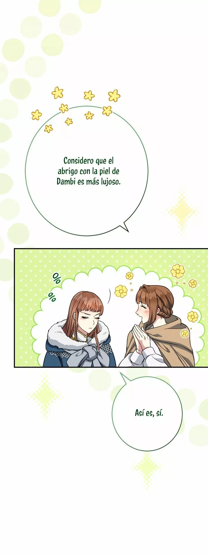 Página 60 del Manga