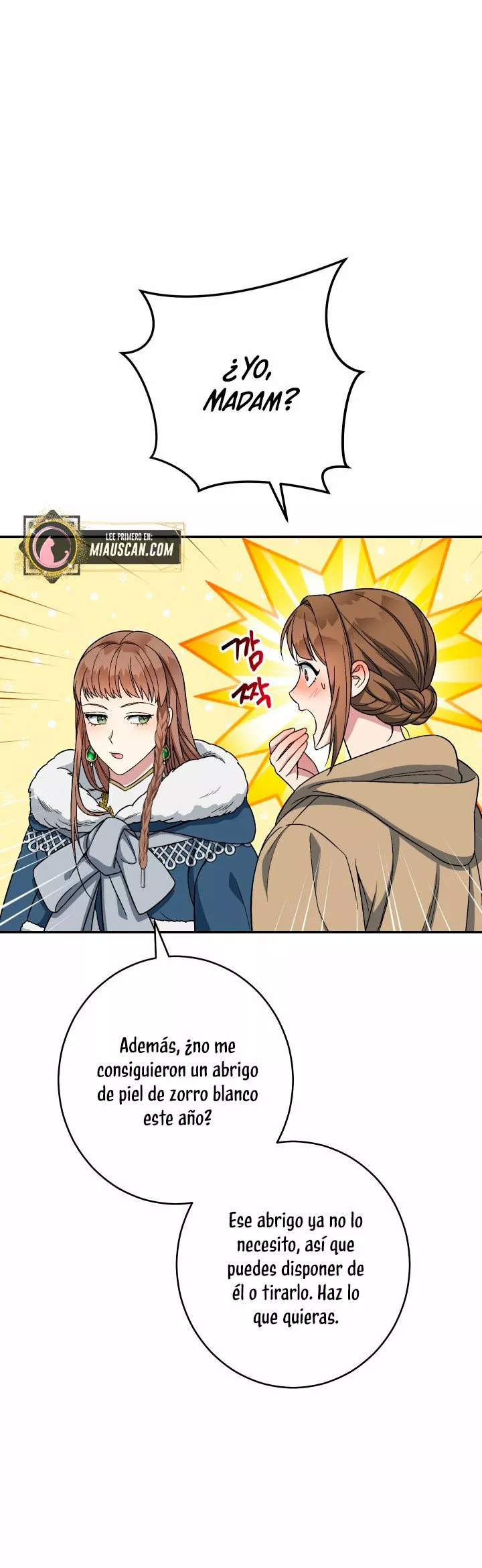 Página 62 del Manga