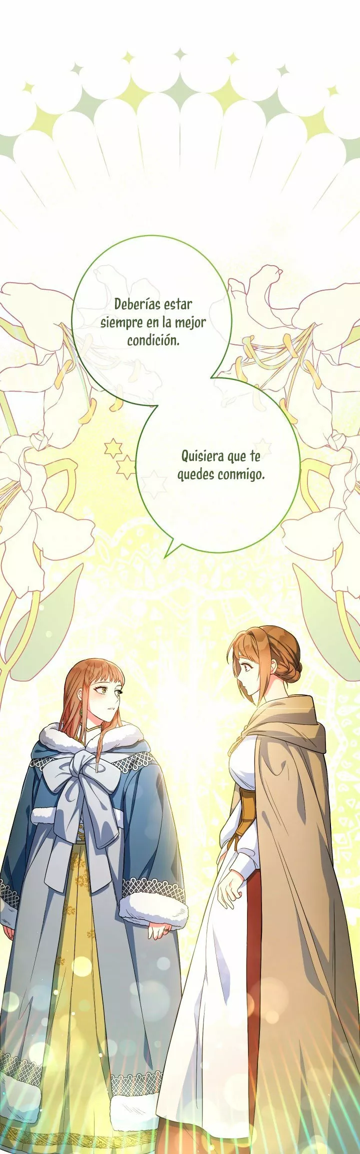 Página 64 del Manga