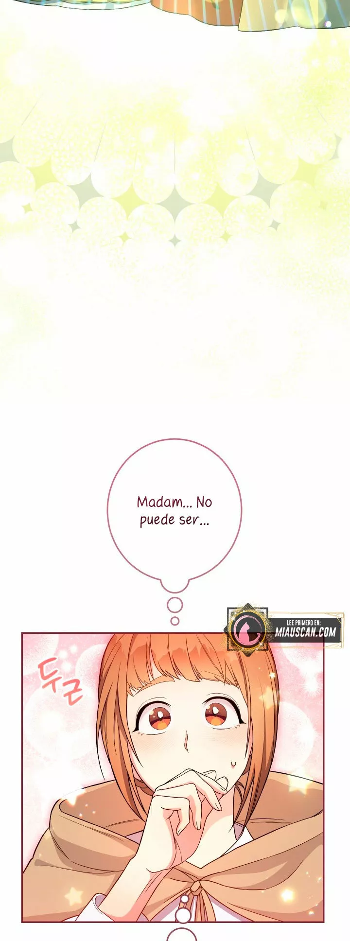 Página 65 del Manga