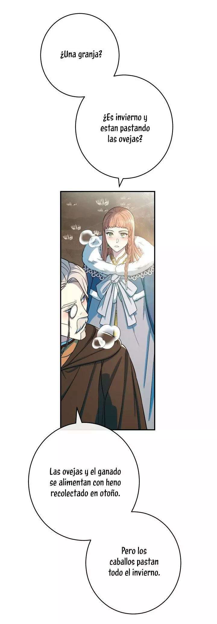 Página 84 del Manga