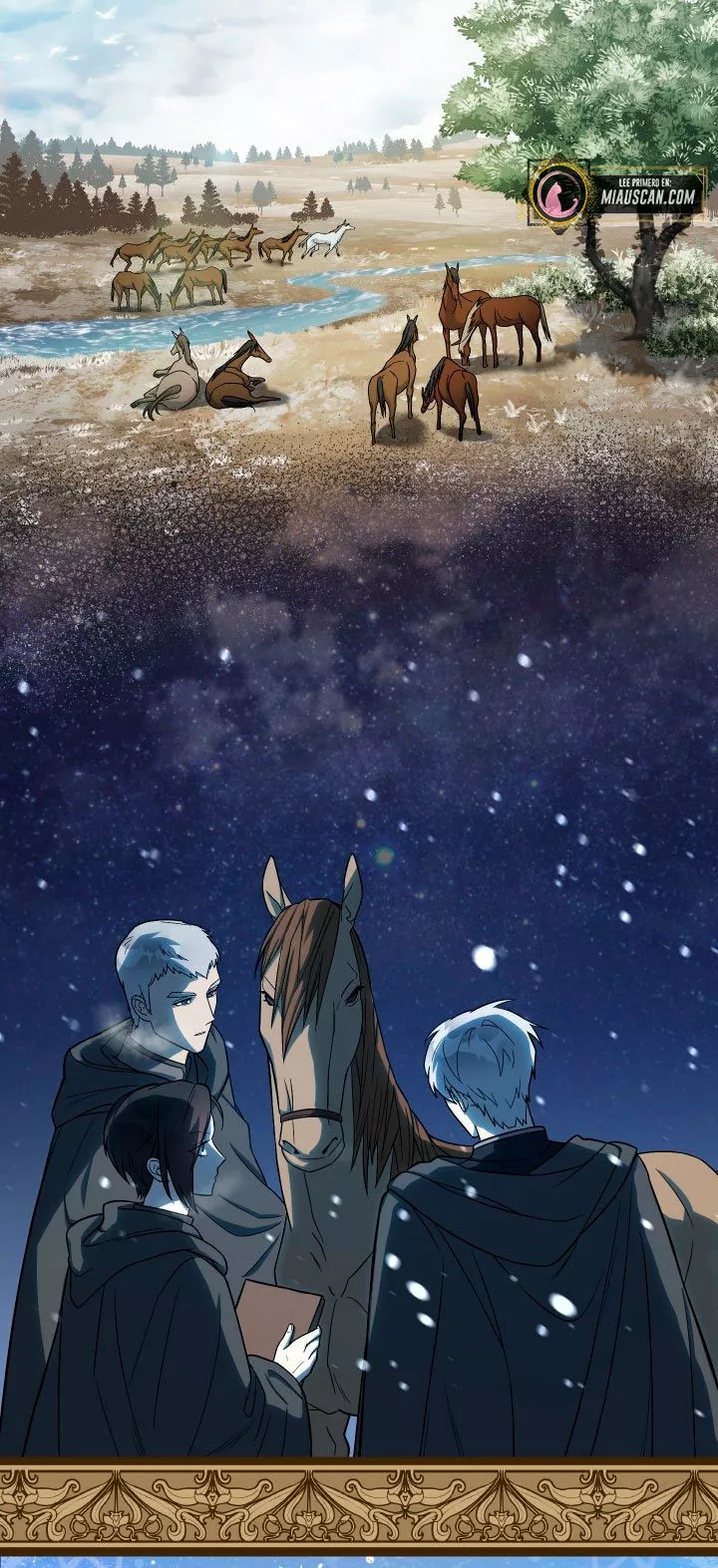 Página 86 del Manga