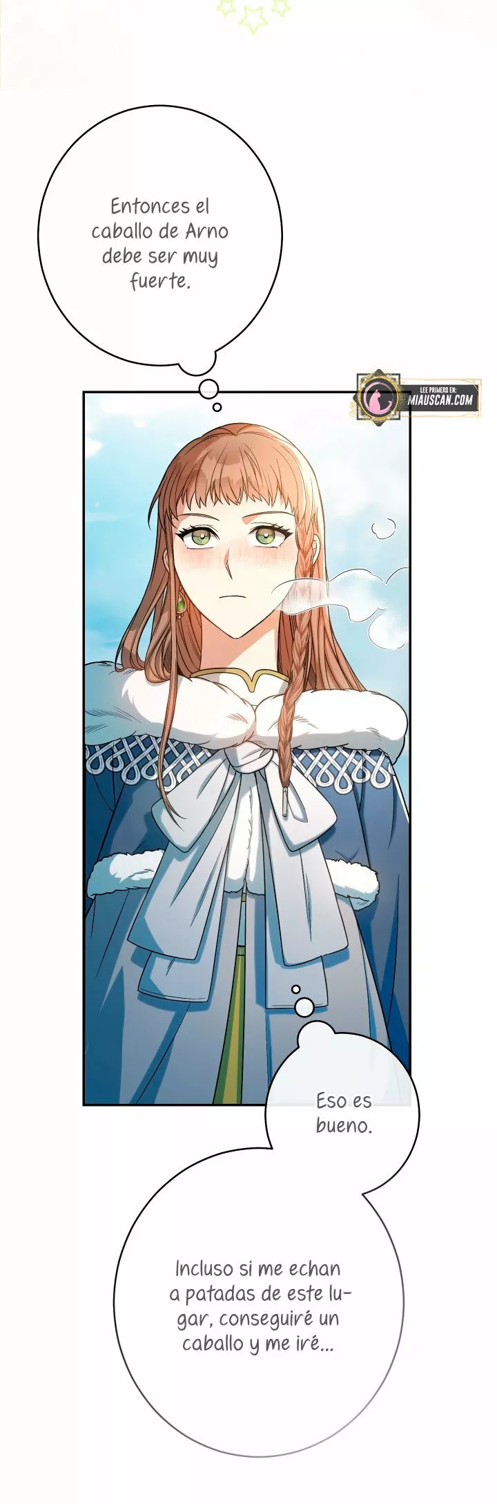 Página 88 del Manga