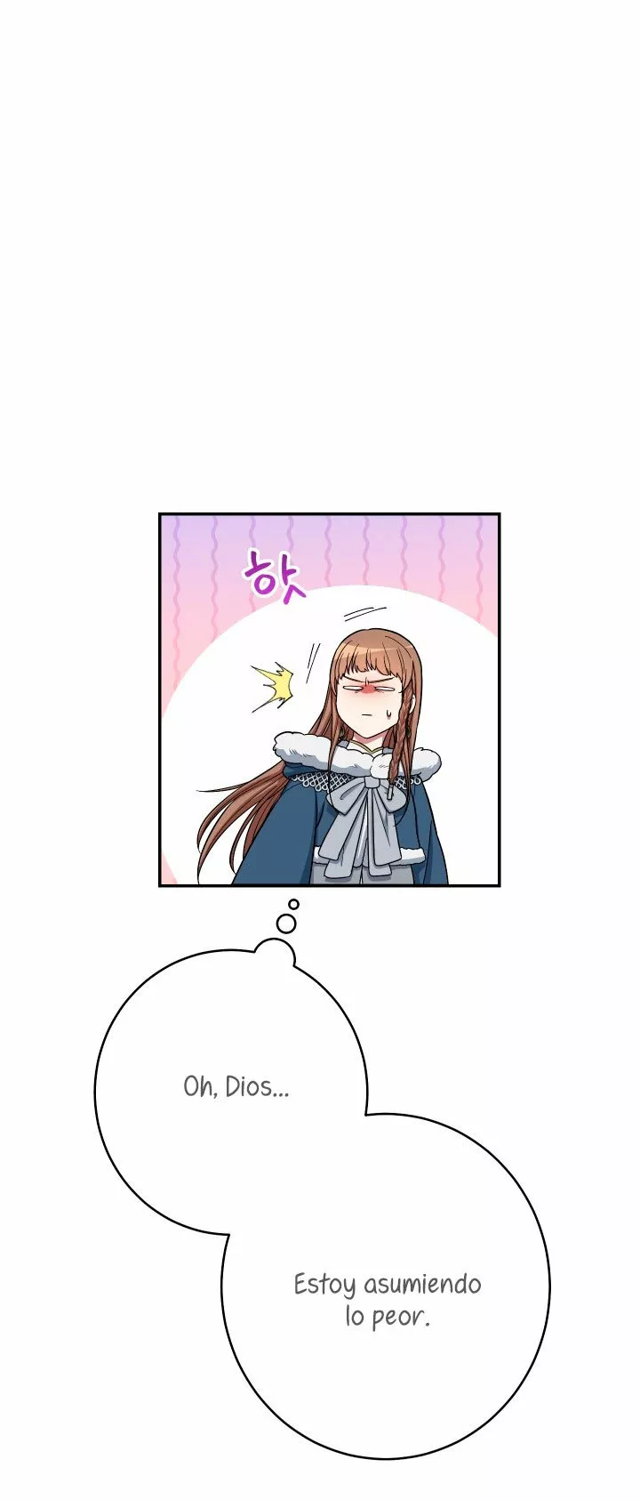 Página 89 del Manga