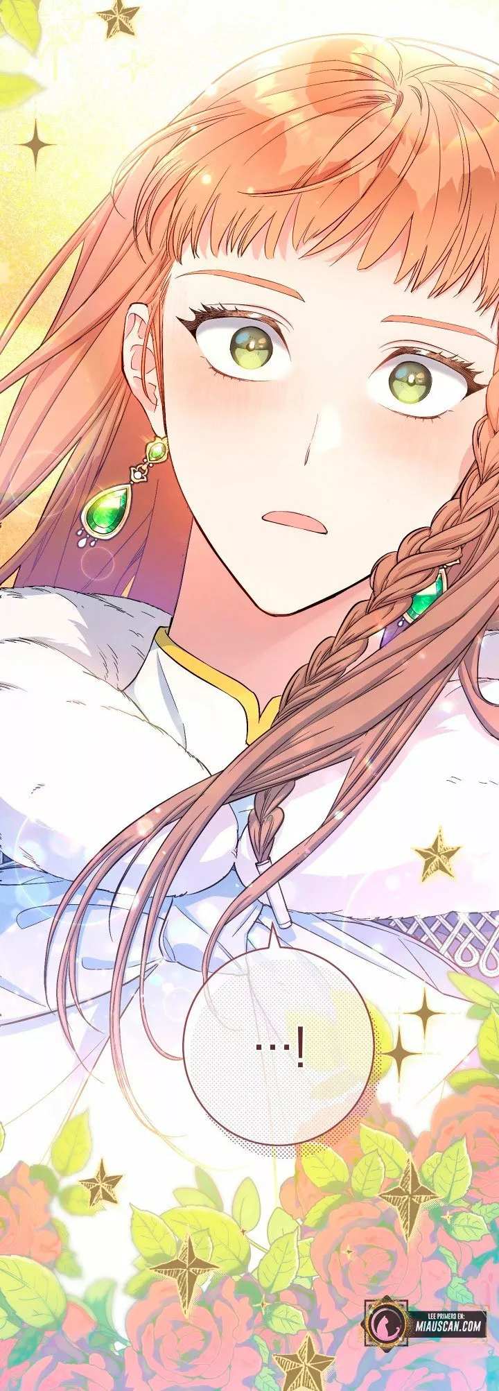 Página 95 del Manga