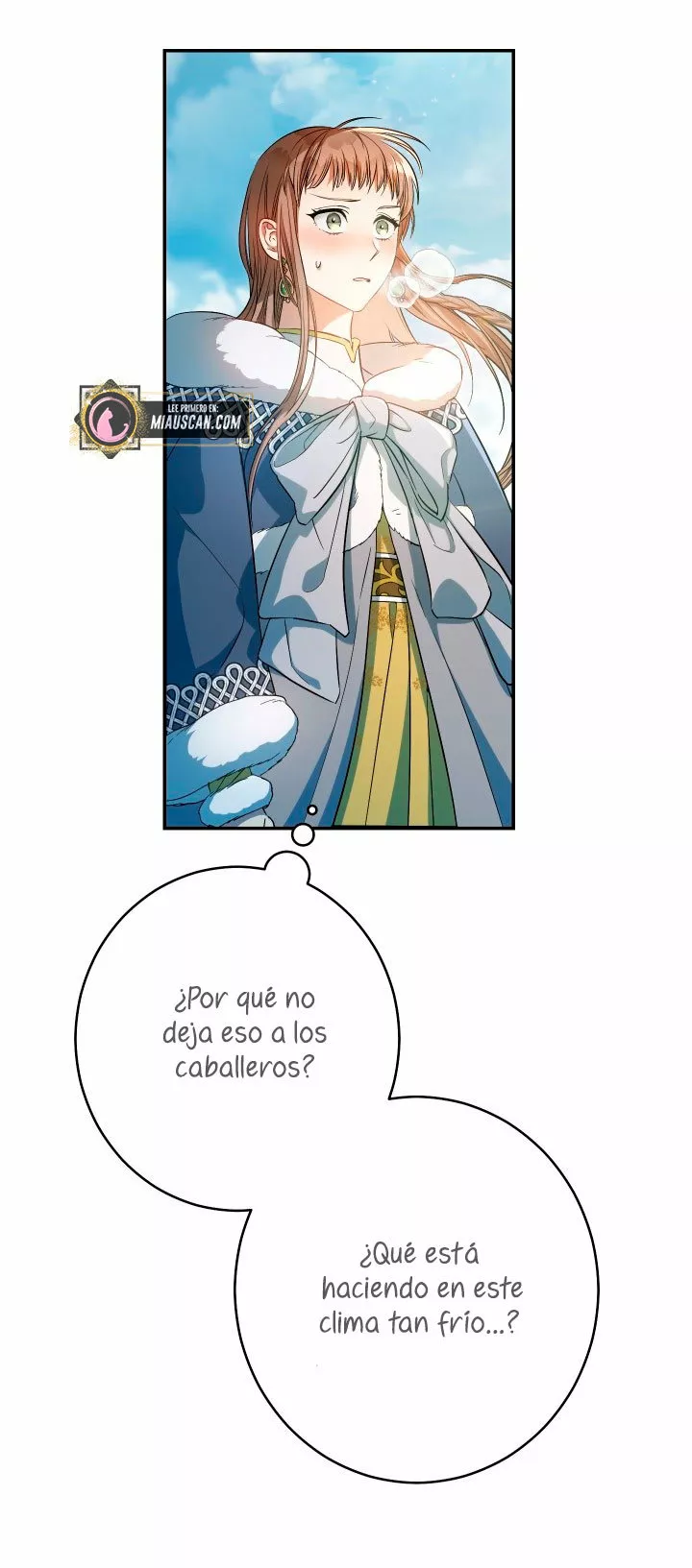 Página 102 del Manga