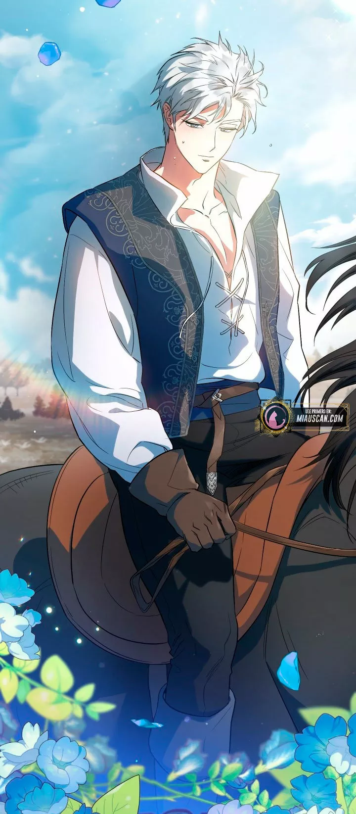 Página 110 del Manga