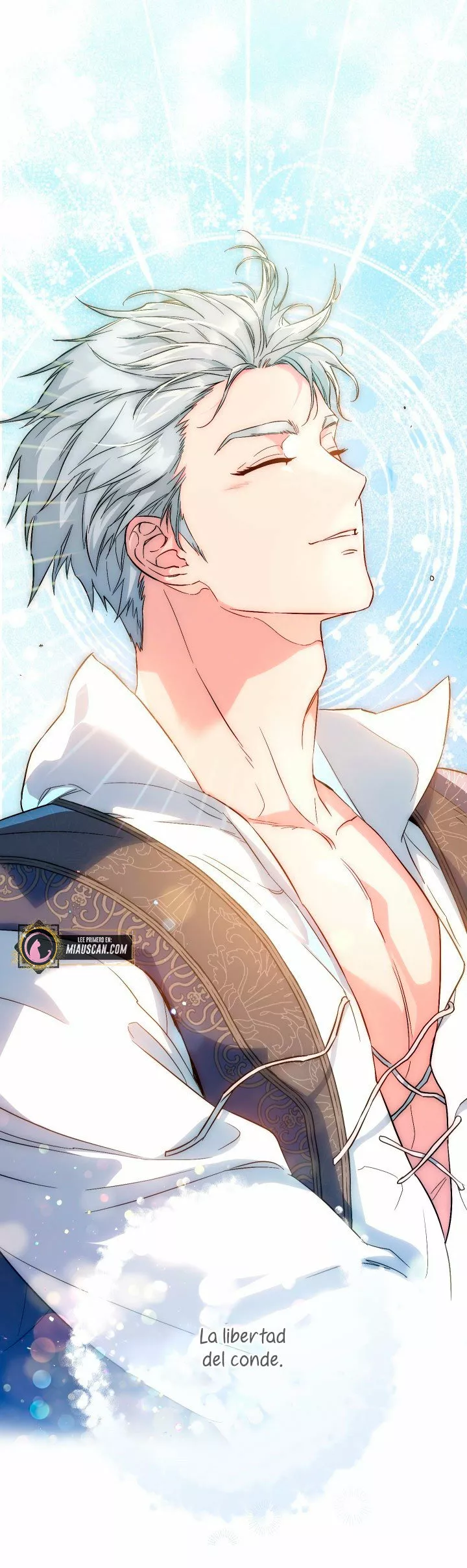 Página 115 del Manga