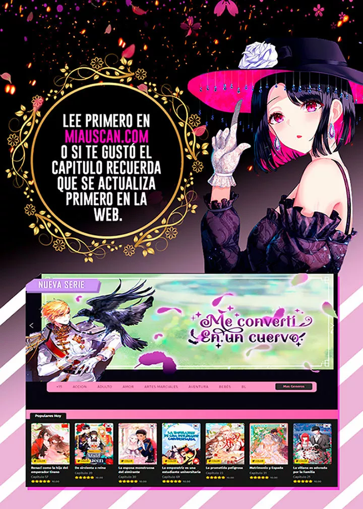 Página 120 del Manga