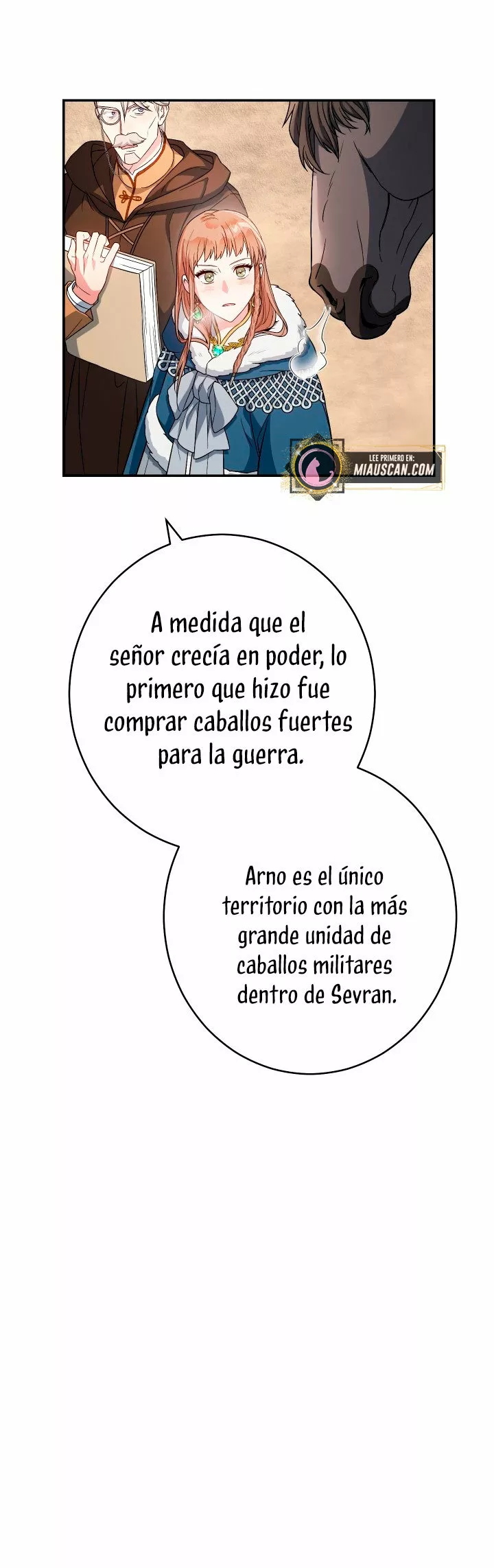 Página 39 del Manga