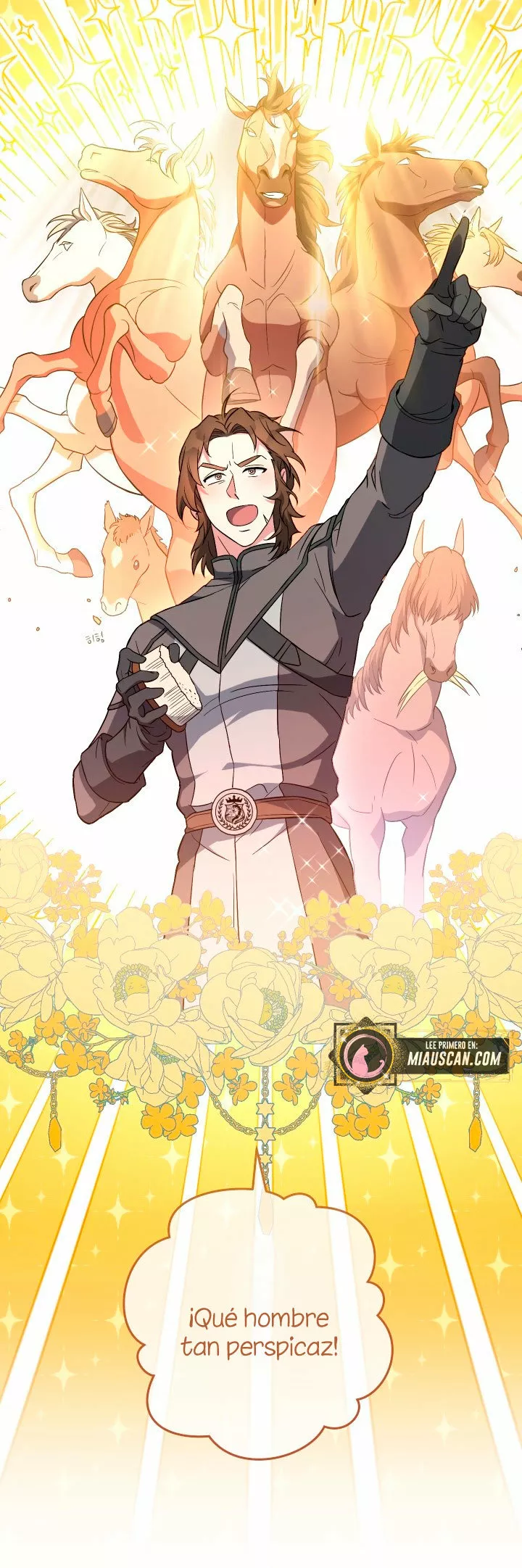 Página 43 del Manga