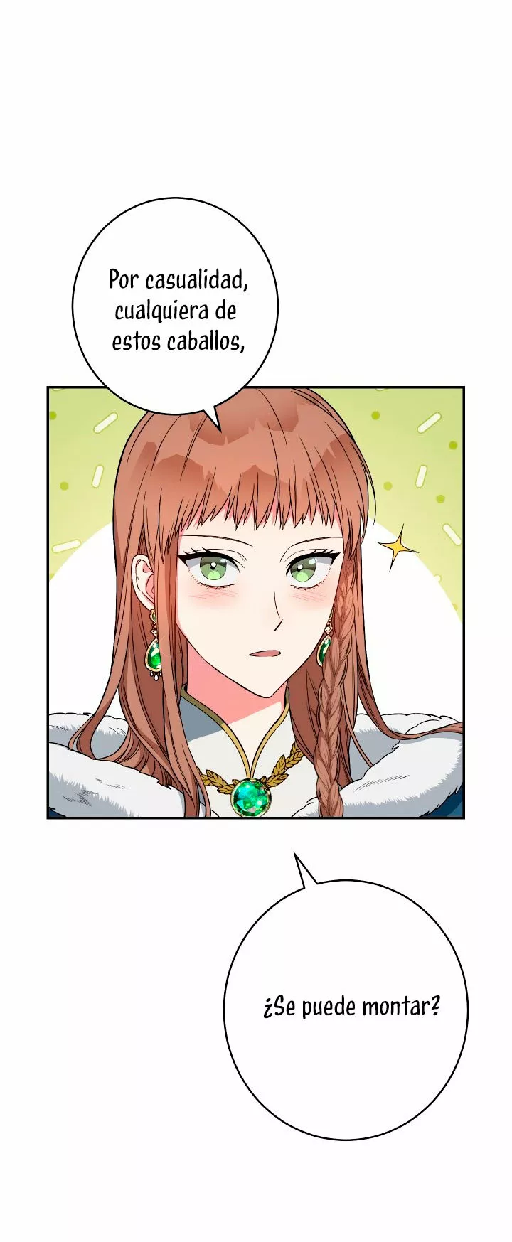 Página 45 del Manga