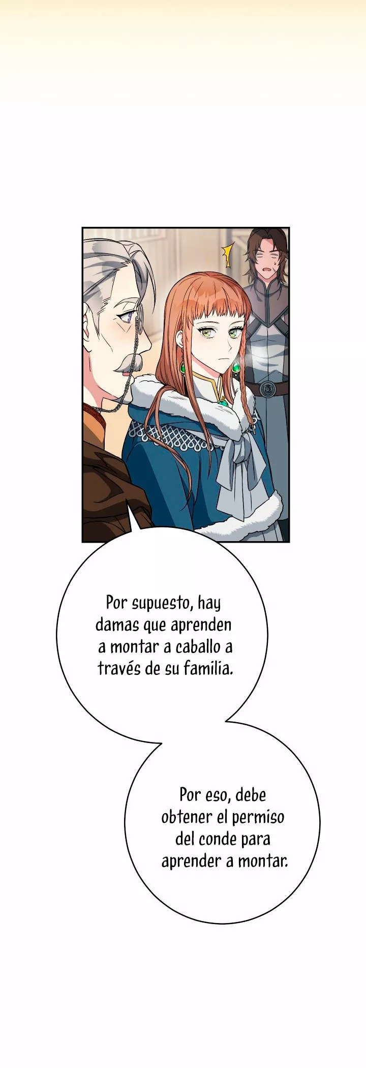 Página 50 del Manga