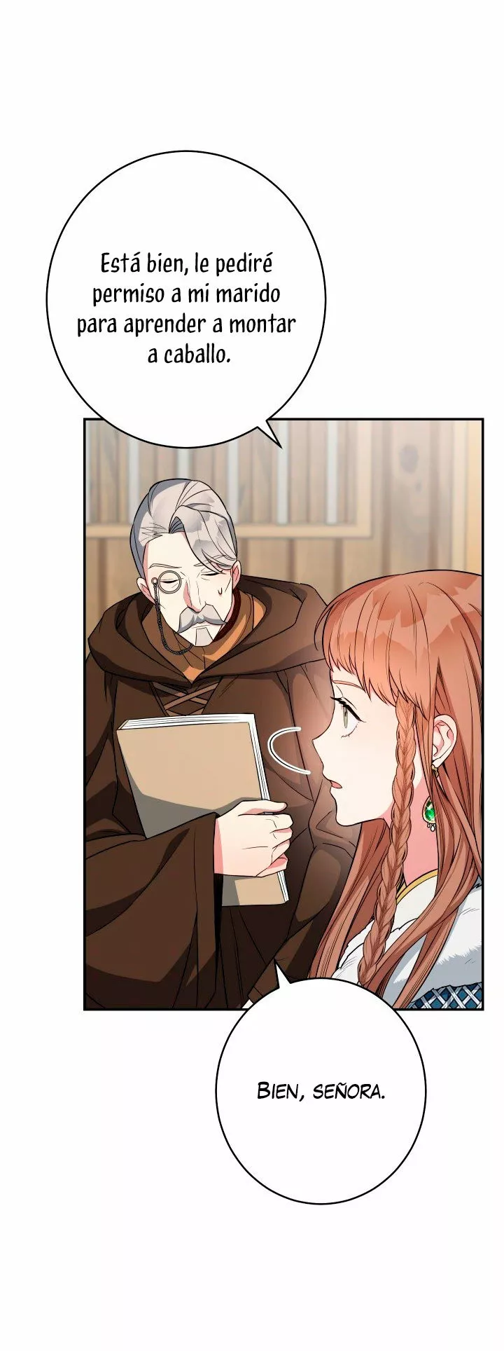 Página 52 del Manga