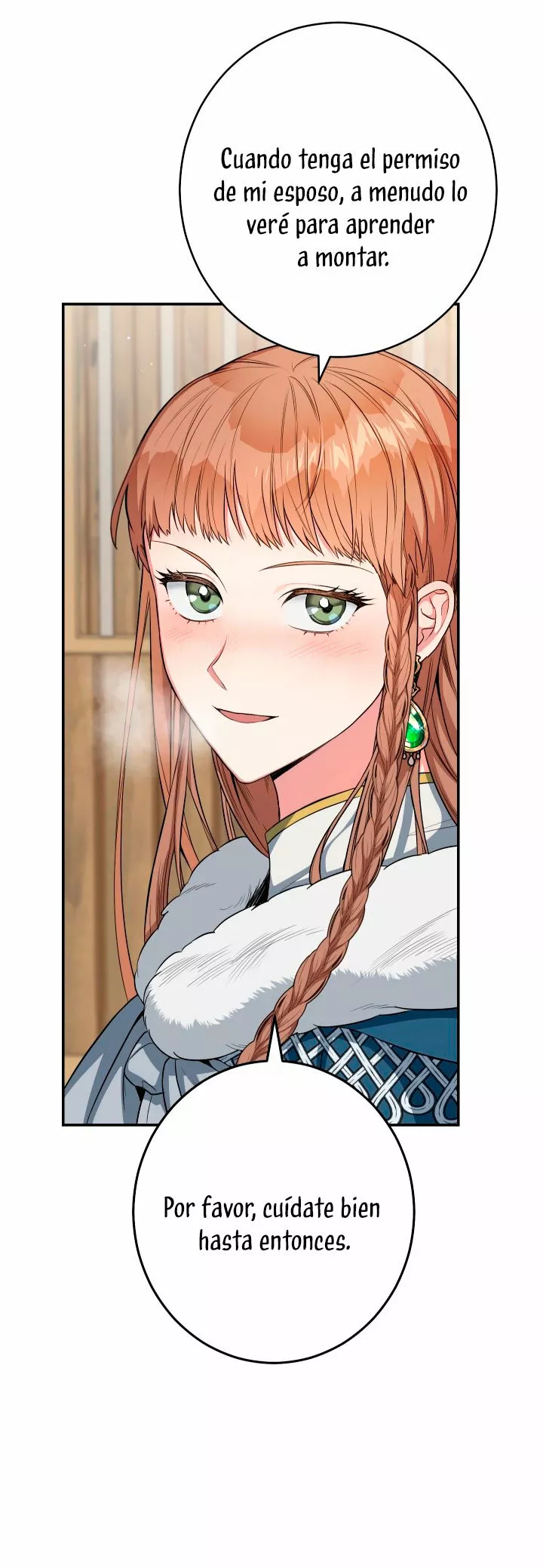 Página 57 del Manga