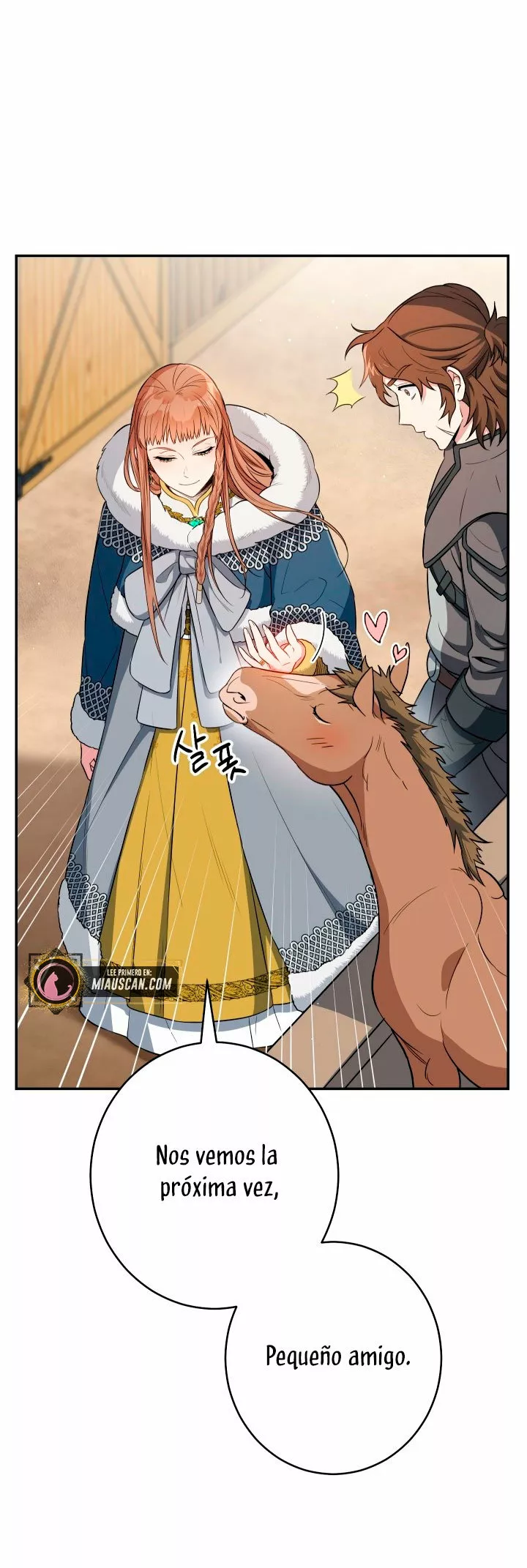 Página 58 del Manga