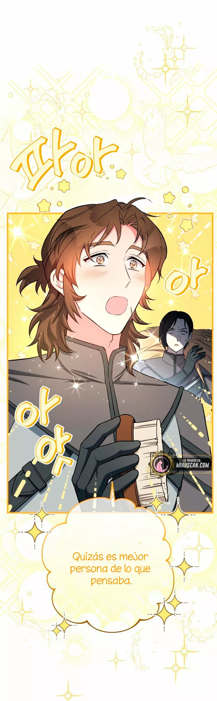 Página 65 del Manga