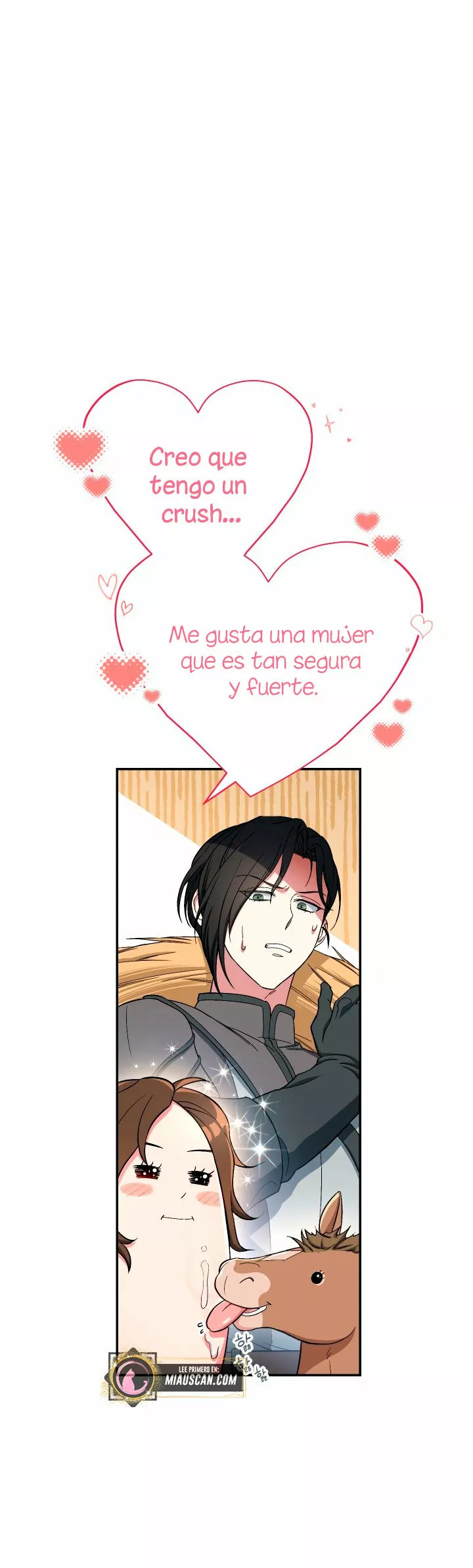 Página 68 del Manga