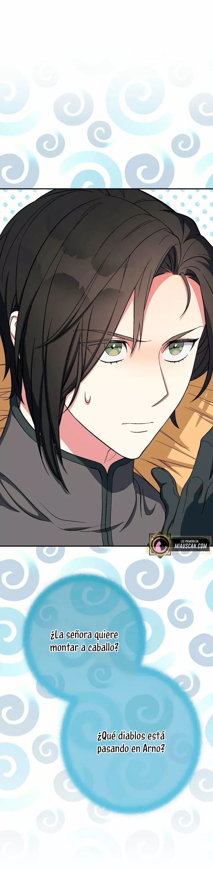 Página 69 del Manga