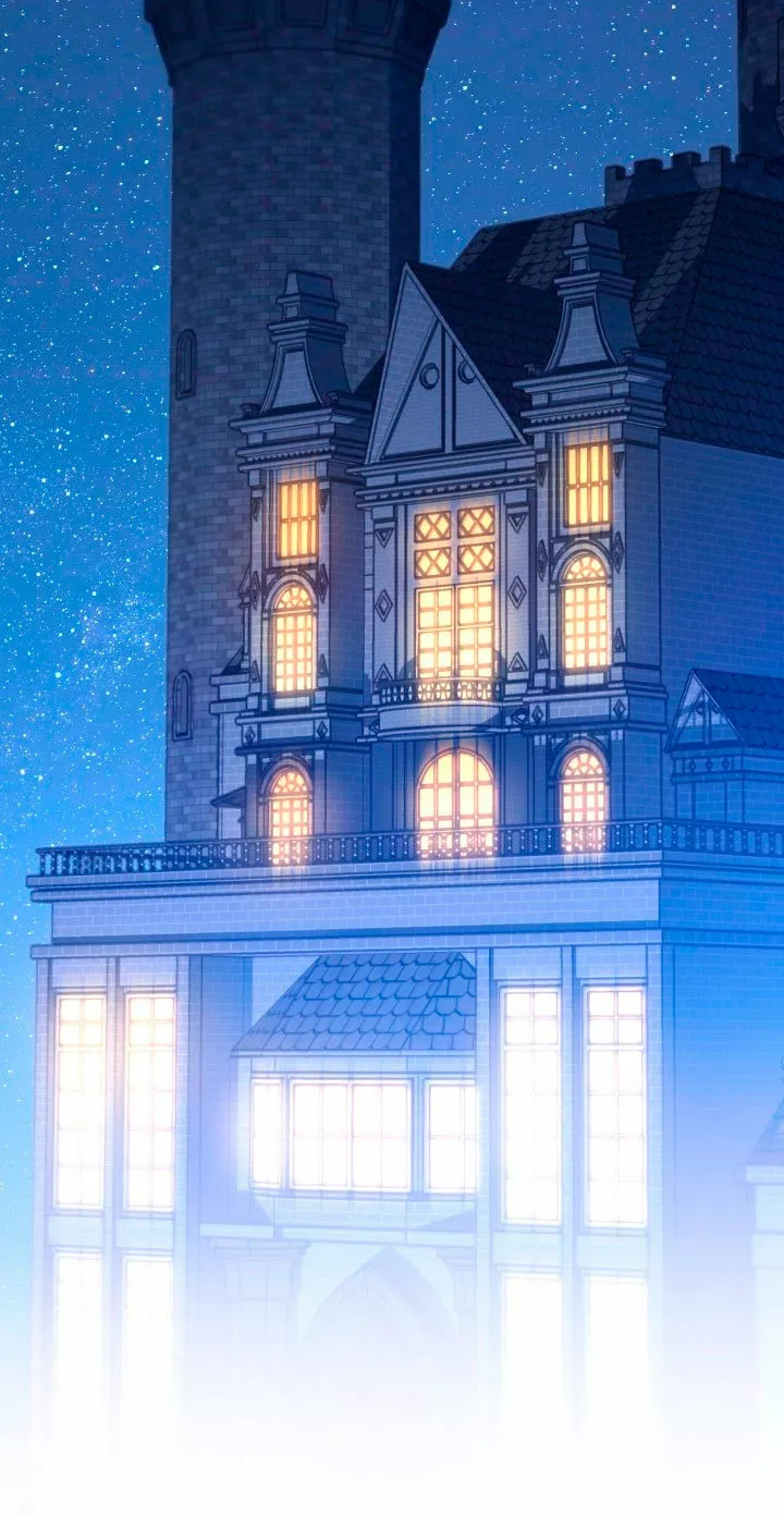 Página 71 del Manga