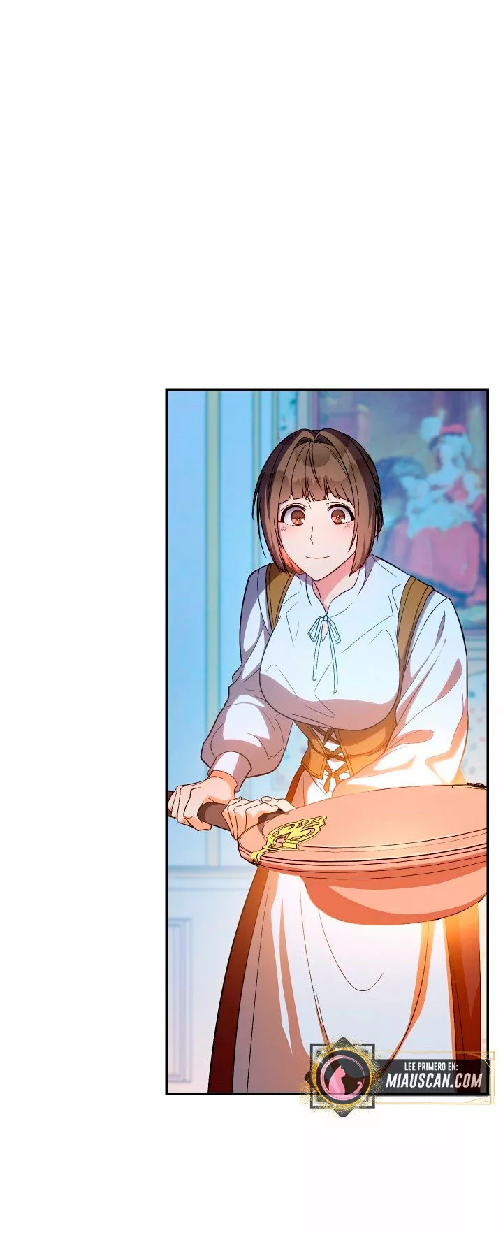 Página 73 del Manga